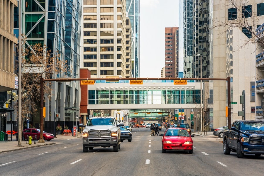 Auto insurance scam that affect drivers in Alberta