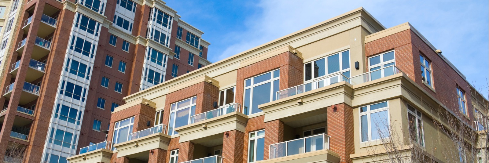 Does your condo insurance have deductible coverage?