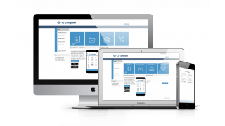 CJC24 Dashboard
